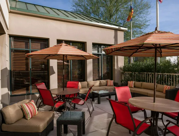 Hilton Garden Inn Phoenix Airport North hotel detail image 2