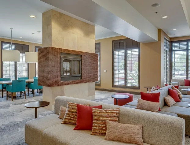 Hilton Garden Inn Phoenix Airport North hotel detail image 3