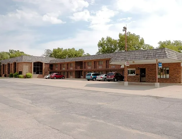 Lehrs Motel Augusta hotel detail image 2