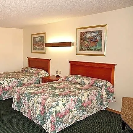 Lehrs Motel Augusta hotel detail image 4