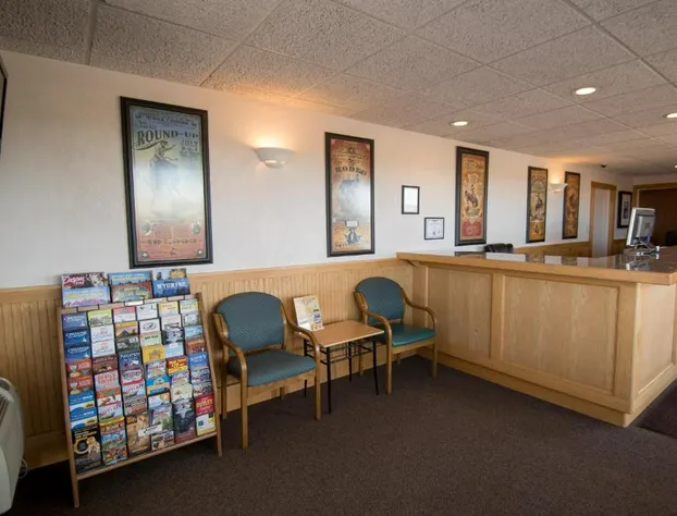 Motel 8 Laramie hotel detail image 2