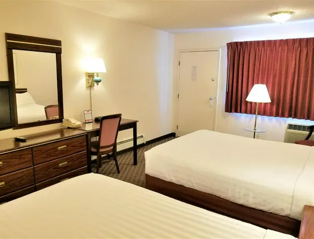 Motel 8 Laramie hotel detail image 3