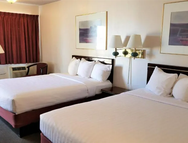 Motel 8 Laramie hotel detail image 4