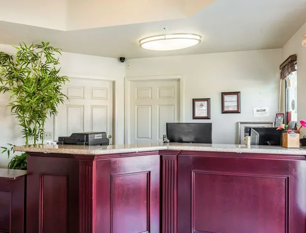 Rodeway Inn Beaumont 1-10 hotel detail image 3