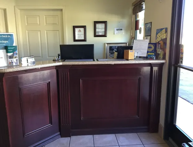 Rodeway Inn Beaumont 1-10 hotel detail image 4