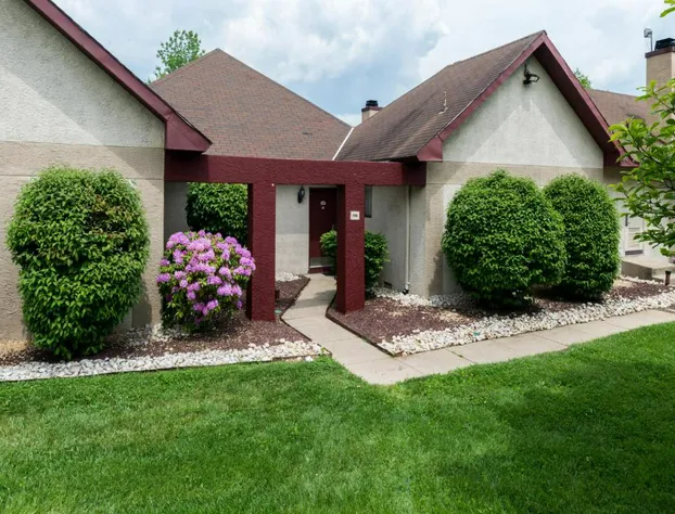 Inn of the Dove Romantic Suites with Jetted Tub & Fireplace hotel detail image 3