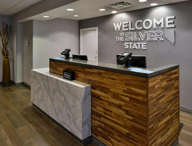 Hampton Inn & Suites Las Vegas Airport hotel detail image 2