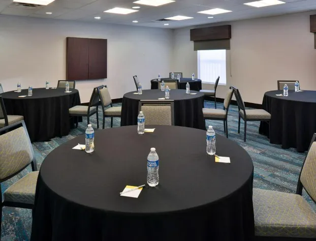 Hampton Inn & Suites Las Vegas Airport hotel detail image 4