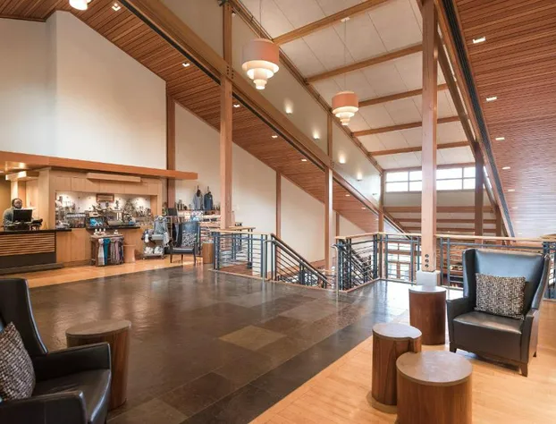 Cedarbrook Lodge hotel detail image 3