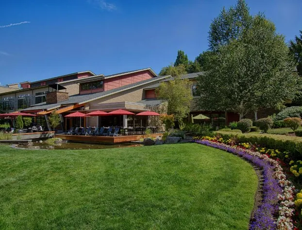Cedarbrook Lodge hotel detail image 1