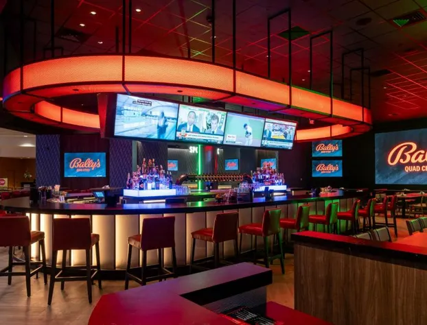 Bally's Quad Cities hotel detail image 1