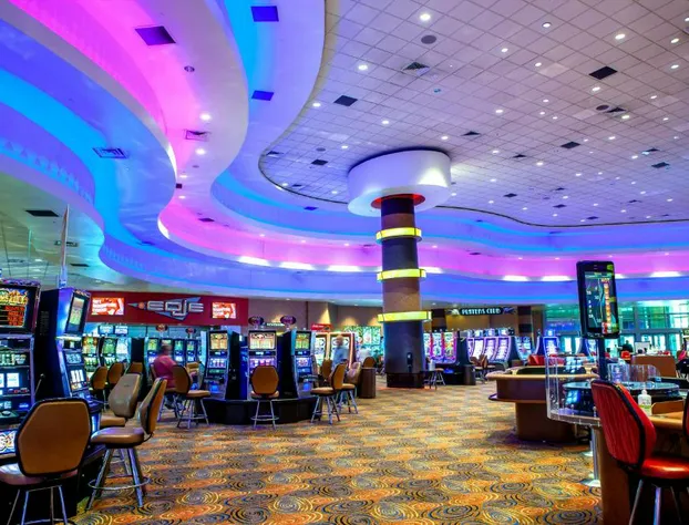 Bally's Quad Cities hotel detail image 2