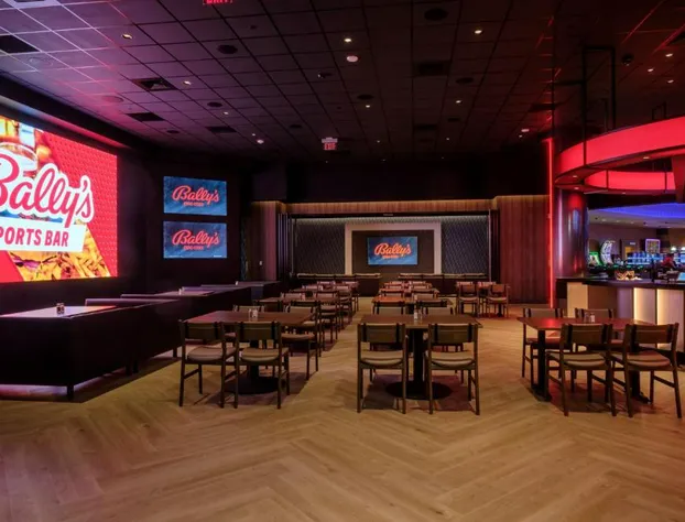 Bally's Quad Cities hotel detail image 3