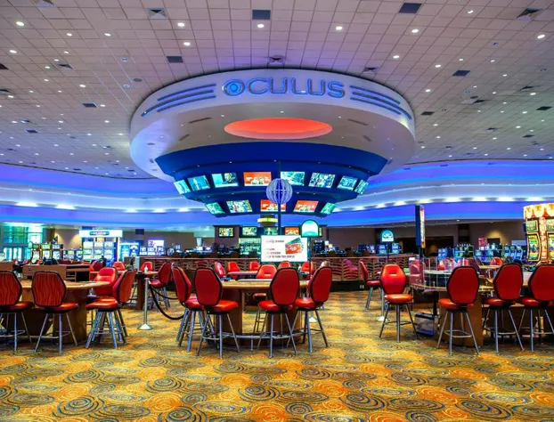 Bally's Quad Cities hotel detail image 4