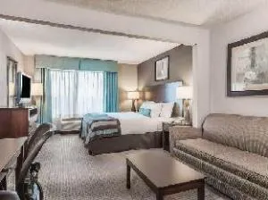 Best Western Plus St. Louis West - Chesterfield hotel hero