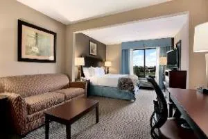 Best Western Plus St. Louis West - Chesterfield hotel detail image 4