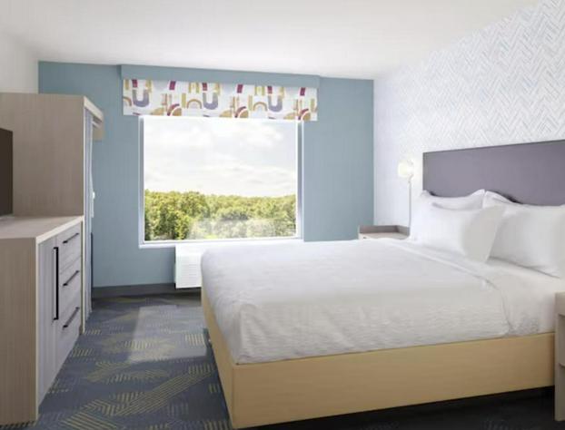 Home2 Suites By Hilton St. Charles St.Louis hotel detail image 3