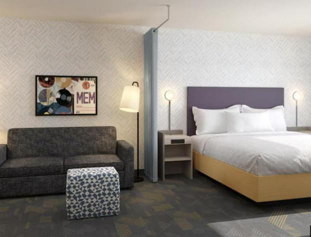 Home2 Suites By Hilton St. Charles St.Louis hotel detail image 4