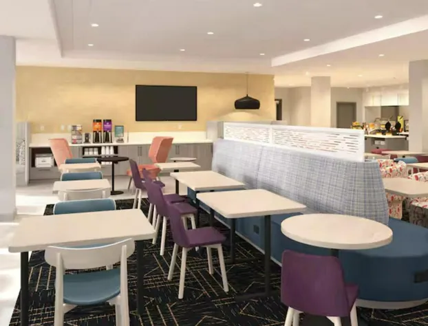 Home2 Suites By Hilton St. Charles St.Louis hotel detail image 2