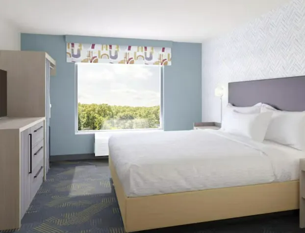 Home2 Suites By Hilton St. Charles St.Louis hotel detail image 3