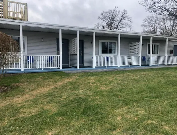 Atlantic House hotel detail image 3