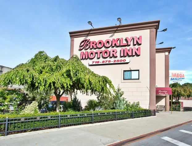 Brooklyn Motor Inn hotel detail image 1