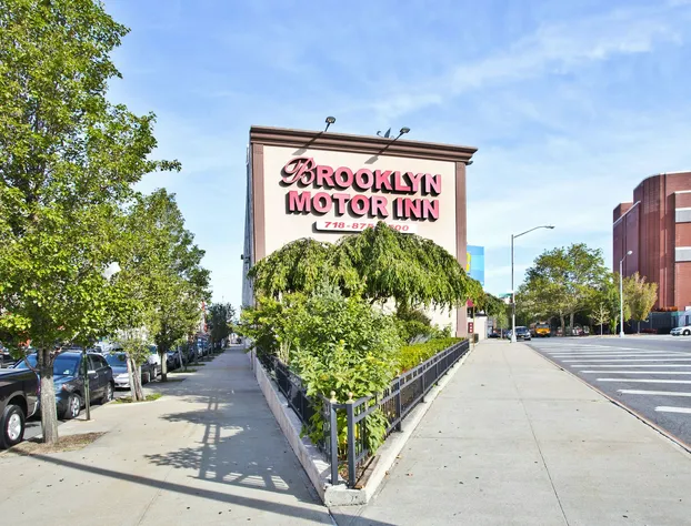 Brooklyn Motor Inn hotel detail image 2
