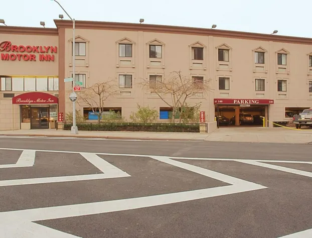 Brooklyn Motor Inn hotel detail image 3