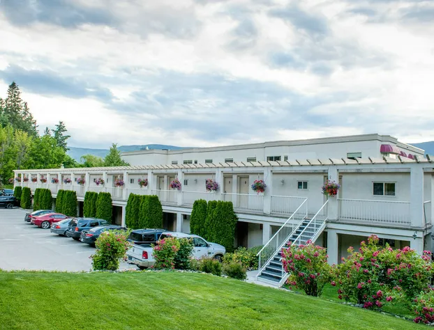 Hilltop Inn hotel detail image 1