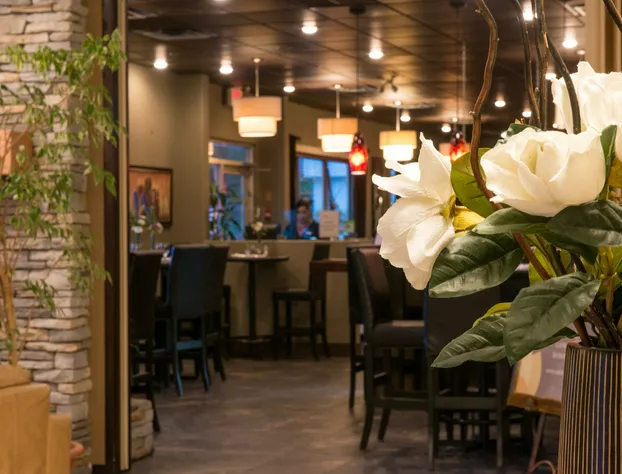 Hilltop Inn hotel detail image 2