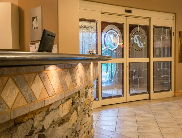 Hilltop Inn hotel detail image 3