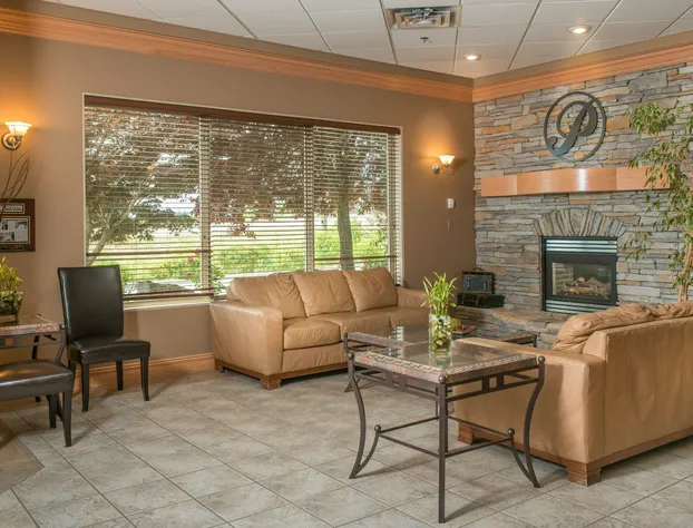 Hilltop Inn hotel detail image 4