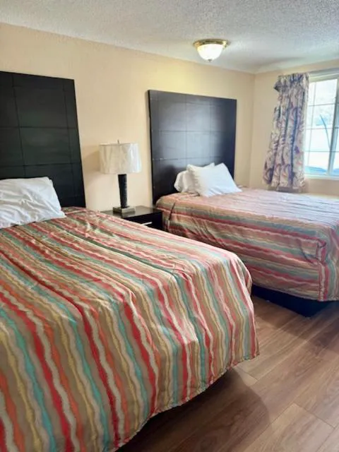 Gratiot View Motel hotel hero