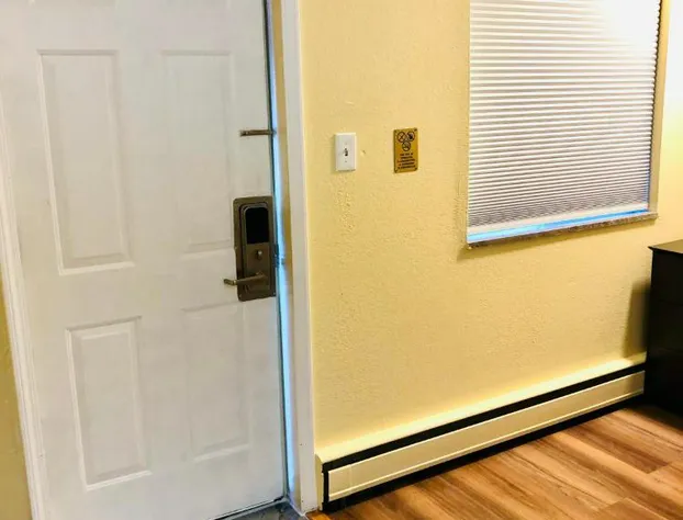 Gratiot View Motel hotel detail image 1