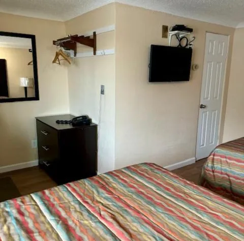 Gratiot View Motel hotel detail image 2