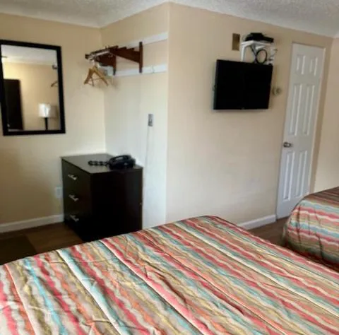 Gratiot View Motel hotel detail image 3