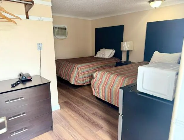 Gratiot View Motel hotel detail image 4