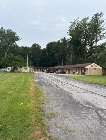 Gratiot View Motel hotel detail image 1