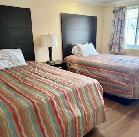 Gratiot View Motel hotel detail image 2