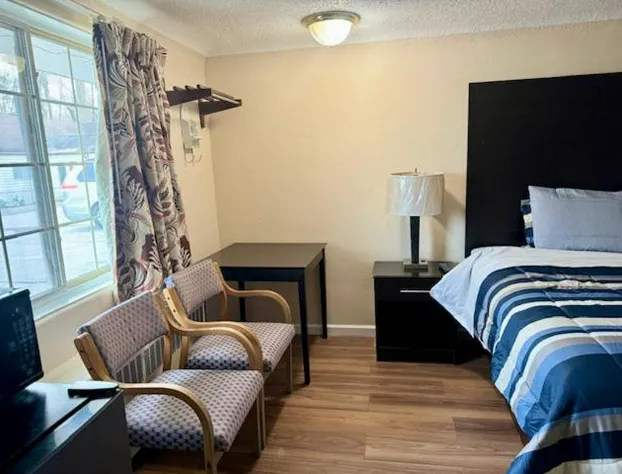 Gratiot View Motel hotel detail image 3