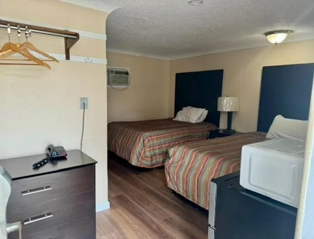 Gratiot View Motel hotel detail image 4