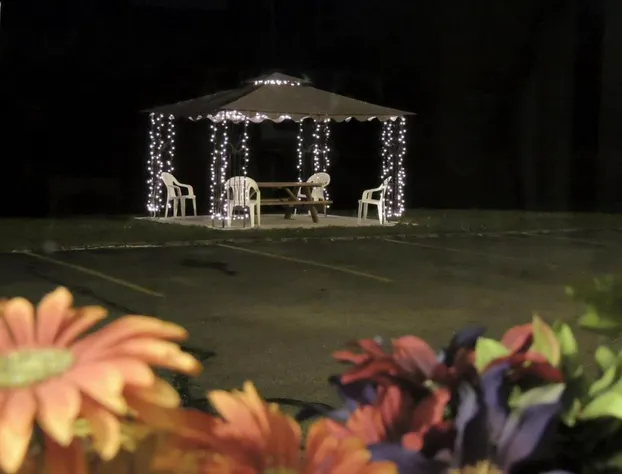 Stardust Motel hotel detail image 3