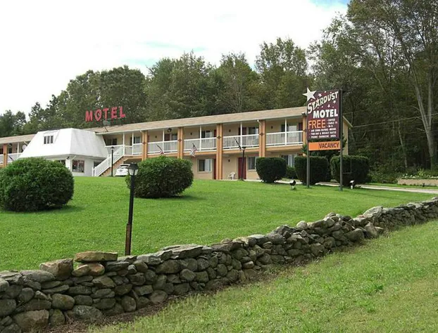 Stardust Motel hotel detail image 1