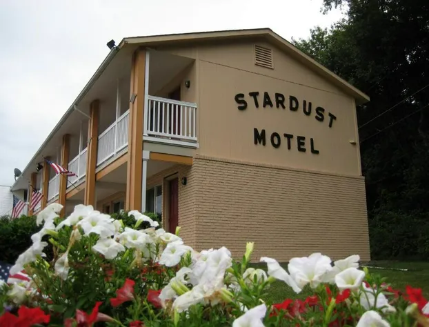 Stardust Motel hotel detail image 2