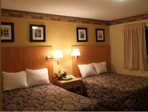 Stardust Motel hotel detail image 4