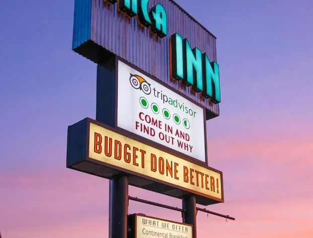 Inca Inn hotel detail image 1