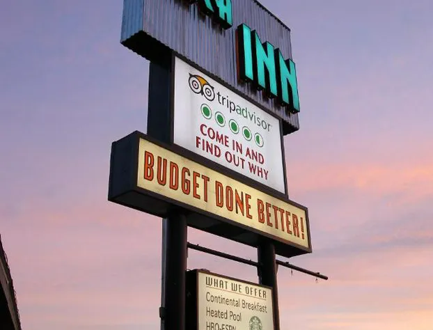 Inca Inn hotel detail image 2