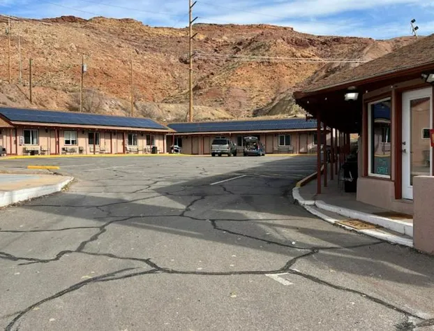 Inca Inn hotel detail image 3