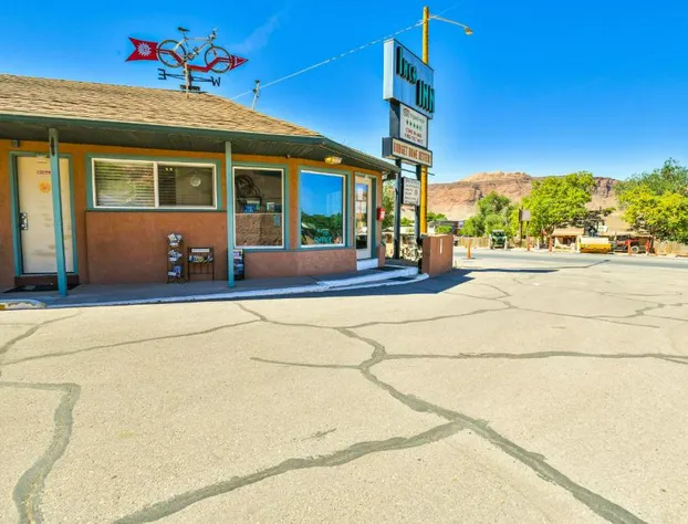 Inca Inn hotel detail image 1