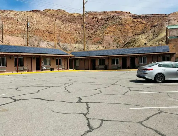 Inca Inn hotel detail image 2